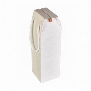 Коробка для бутылки