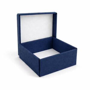 Коробка с крышкой