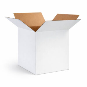 четырехклапанная коробка