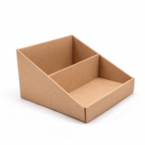 коробка шоу-бокс