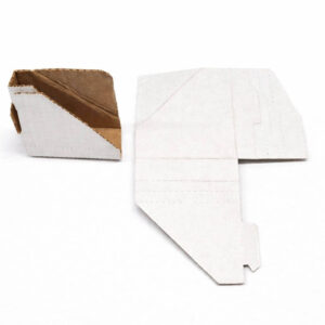 Уголок трансформер 100×100×18(40) мм