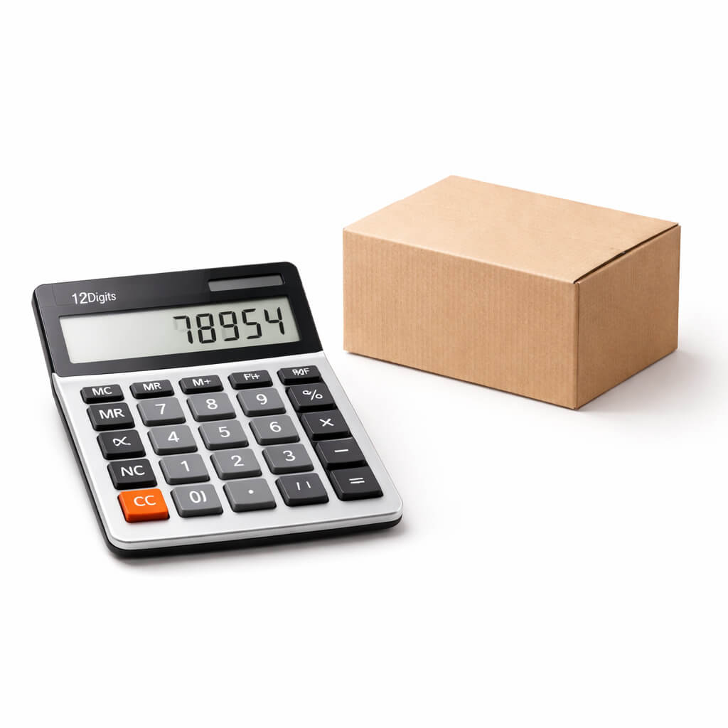 Калькулятор цен